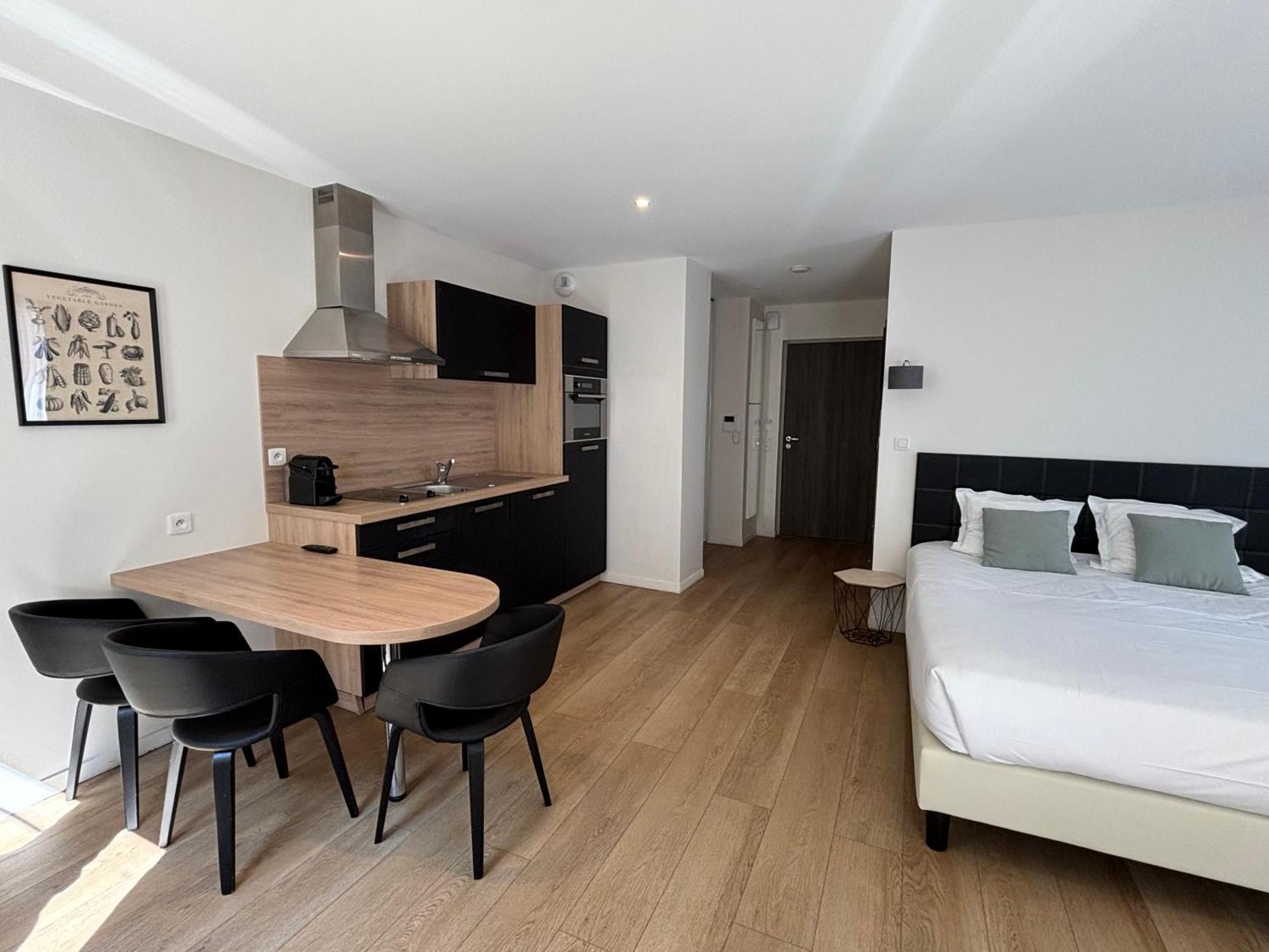 Les Maisons D'eugene - Centre Historique Apartment