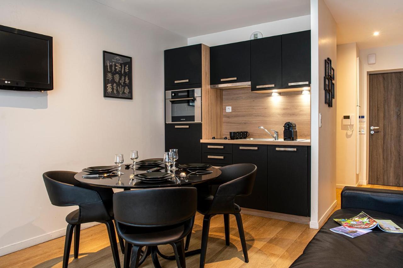 Appartement La Maison D'eugène - Centre Historique