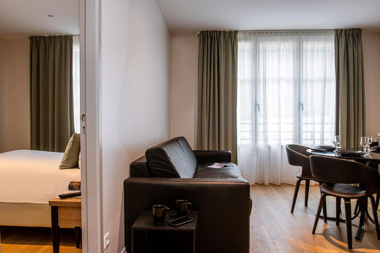 Appartement La Maison D'eugène - Centre Historique Honfleur