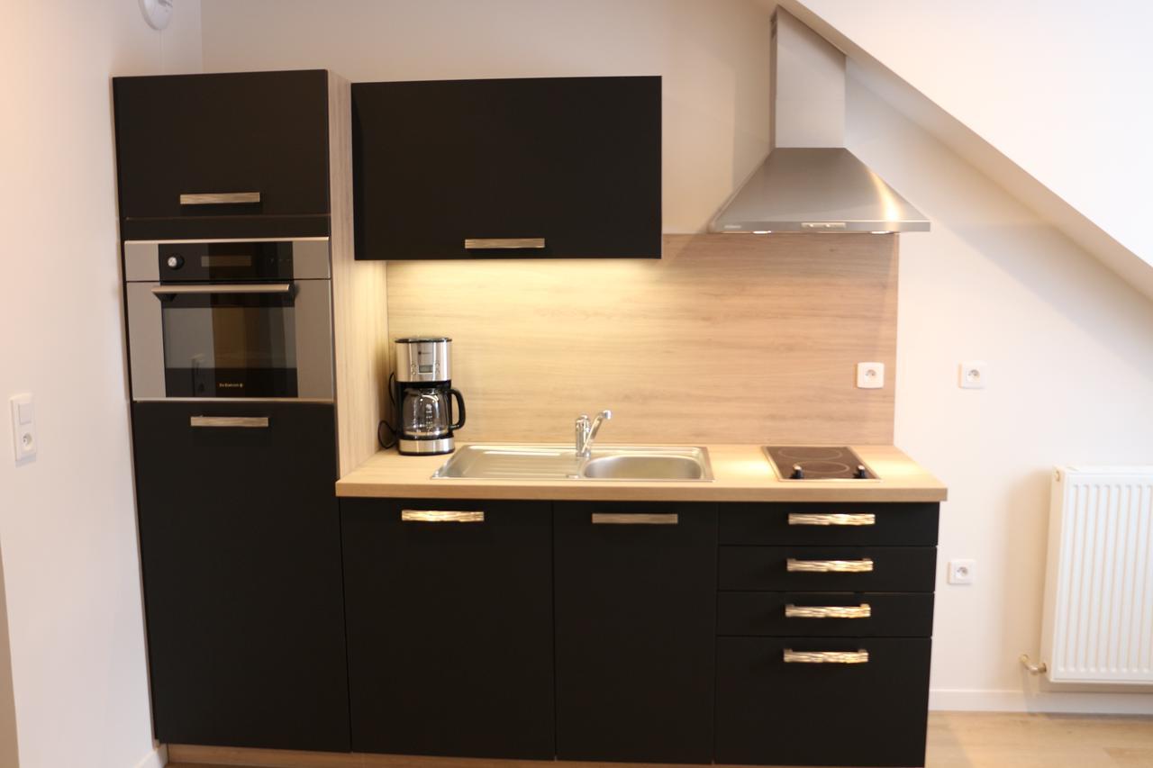 Appartement La Maison D'eugène - Centre Historique *