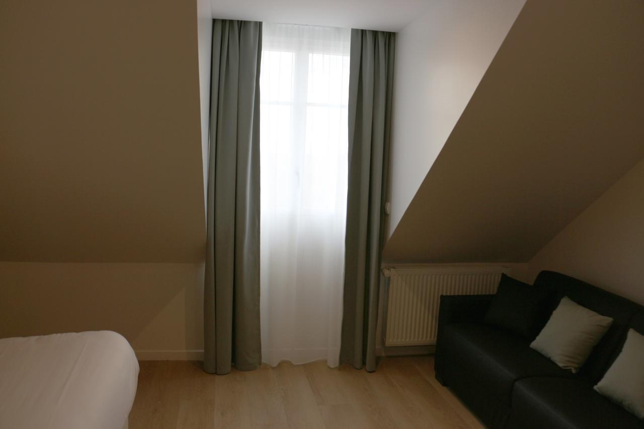 Appartement La Maison D'eugène - Centre Historique